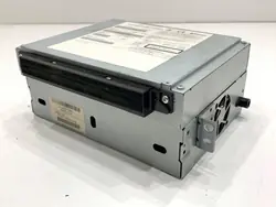 Radio OEM 31358292 para Volvo S80 II 2006-2016