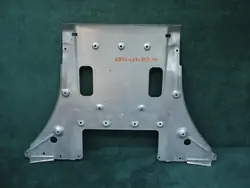 Clip de protection inférieure arrière BG33-L17C857-AA