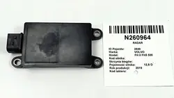Volvo OE Radar OEM 28642418 för FH II FH5 500