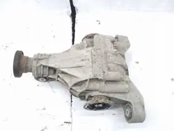 2006 VW Touareg I Bakre differential 4460310019