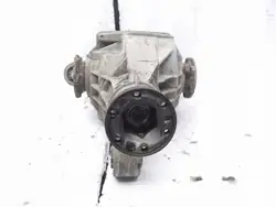 2006 VW Touareg I Rear Differential 4460310019