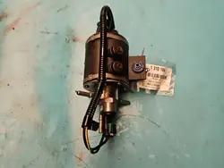 Gebruikte Audi AdBlue-pomp OEM 8K0131899G voor Q5