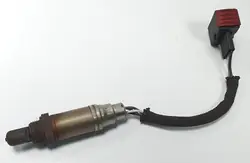 Porsche 986 Boxster Sensor Lambda OEM 98660612601