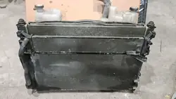 Réservoir d'égalisation Lexus LS500 Pièce OEM
