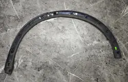 OEM 89A853818E Vasen takalokasuoja Audi Q4 e-tron