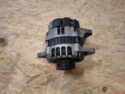 Vaihtovirtageneraattori Hyundai Getz 1.1