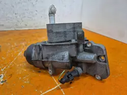 Hyundai OE Oljekylare OEM 26410-2A100 för Getz