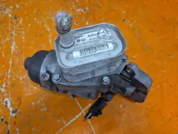 Refroidisseur d'huile Hyundai OE OEM 26410-2A100 Getz