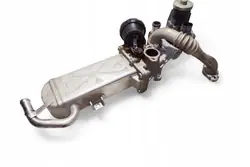 Enfriador EGR VW Caddy III 1.6L 2011