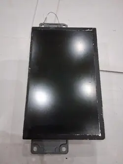 Pantalla de visualización OEM 9801020080 para Citroen DS3 C3 II