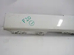 BMW 7288395 Linke Türschwellerabdeckung 1er F20/F21