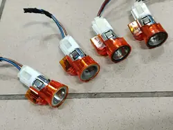 Encendedor Audi OEM 8D0919343 - Pieza usada