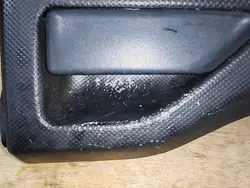 OEM 55041-02050 Matkustajan yläsäilytystila Toyota