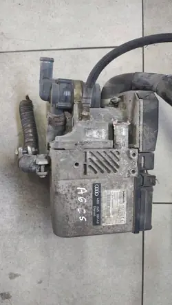 Audi A6 S6 C5 4B Diesel Webasto Heater 4B0265081AB