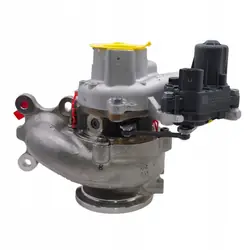 Turbocompresseur 05C145701F VW Skoda Seat Neuf Complet