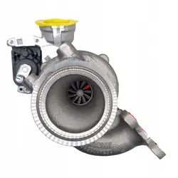 Turbocompresseur 05C145701F VW Skoda Seat Neuf Complet