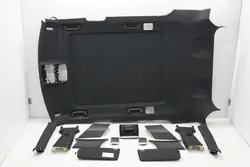 RANGE ROVER SPORT II L494 15R Zonnedak hoofdliner afdekking