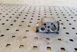 Ilmastointijäähdyttimen venttiili AUDI Q7 3.0L diesel