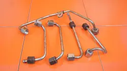 OEM B20DTH Einspritzleitungen für Opel 2.0 CDTI 170PS