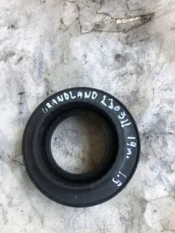 OEM 9800480380 Etu-oikea iskunvaimenninpidike Opel