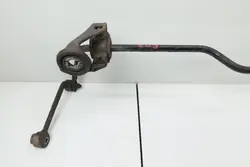 Mercedes CLK W209 taka-akselin stabilointitanko OEM w209clk-drą-tył