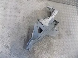 Alfa Romeo Junior etupitkittain oikea käytetty