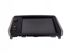 Pantalla de navegación Peugeot 208 OEM 9805301780-02