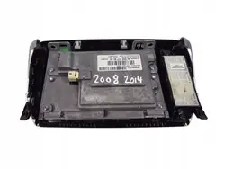 Pantalla de navegación Peugeot 208 OEM 9805301780-02