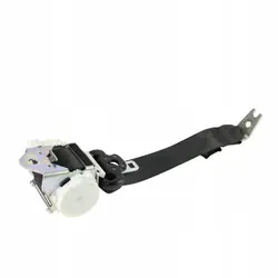 Land Rover Freelander 2 baksätesbälte OEM 6G9N-611B68-CFW