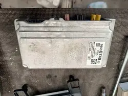 Módulo amplificador de radio OEM 9853074980 para Opel Astra L VI