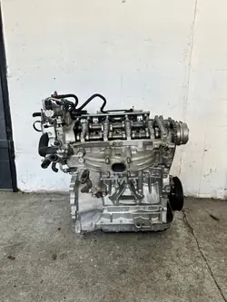 Moteur Mitsubishi 4B40 1.5 Turbo - Pièce OE Occasion