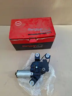 Bakrutsmotor OEM 1K6955711C för VW Golf V