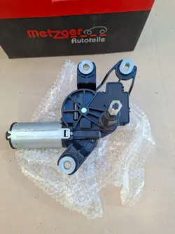 Motor limpiaparabrisas trasero OEM 1K6955711C VW