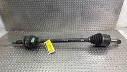 Höger bakaxelhalva OEM S26372589 Mercedes Vito