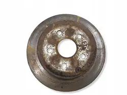 Disque de frein arrière Toyota AMD232957 - Pièce OE