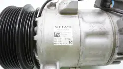 COMPRESSEUR CLIMATISATION VOLVO V60 II 2.0 T P31497908
