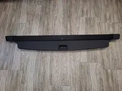OEM CH3246668AA8PVJ Store Arrière Coffre Noir