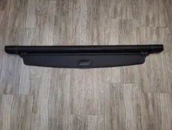 OEM CH3246668AA8PVJ Store Arrière Coffre Noir
