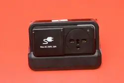 Prise de charge 250V 95190-CVZA0 Kia EV6 21-
