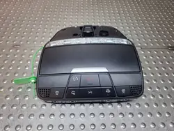 S26372675 Ohjaamon Katkovalo Mercedes W205 GLC
