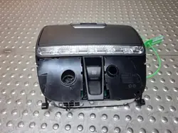S26372675 Kabinendachleuchte für Mercedes W205 GLC