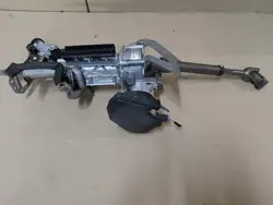 Ford OE elektrische Servolenksäule JX6C-3D077-BF