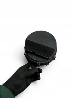 Toissijainen ilmapumppu OEM 7832045 BMW E46 M3 S54B32