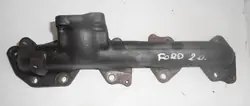 Collecteur d'échappement Ford Mondeo MKV OEM HG9Q-9430-BA