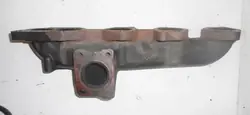 Collecteur d'échappement Ford Mondeo MKV OEM HG9Q-9430-BA