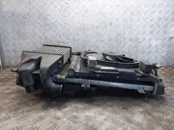 OEM CHŁODNICE KOMPLET + WENTYLATORY OPEL ZAFIRA B 1.7 CDTI