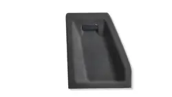 Tapis de coffre gauche OEM 7445814 pour BMW X3 G01/F97