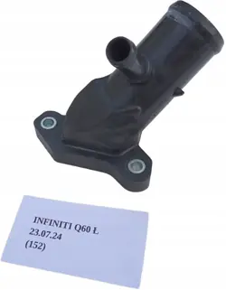 KC-WY-RA-IN-Q60-2WD Waterslang voor Infiniti Q60 2017-