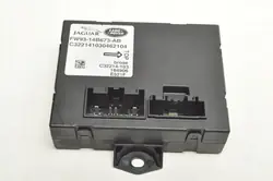 Módulo controlador compuerta Jaguar XJ X351 3.0i 2016 FW93-14B673-AB