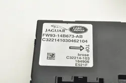 Jaguar XJ X351 3.0i 2016 luckkontrollmodul FW93-14B673-AB